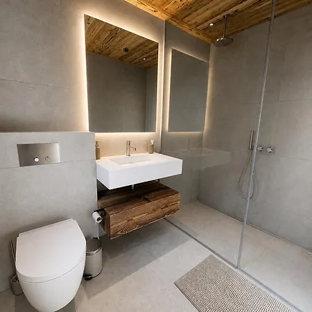 De Luxe Pour 12 Pers. Avec Sauna Et Cinema