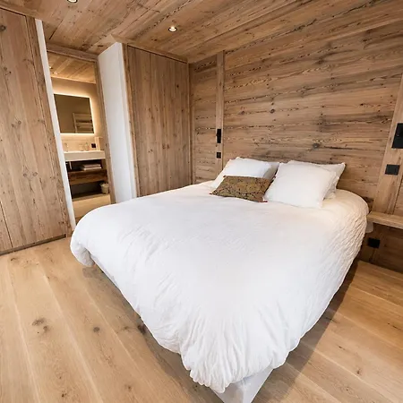 Chalet De Luxe Pour 12 Pers. Avec Sauna Et Cinema