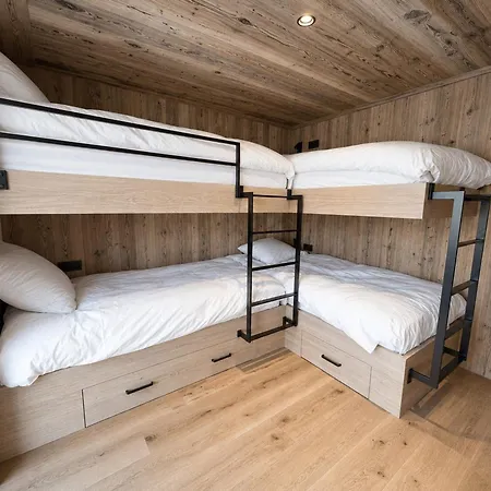 De Luxe Pour 12 Pers. Avec Sauna Et Cinema